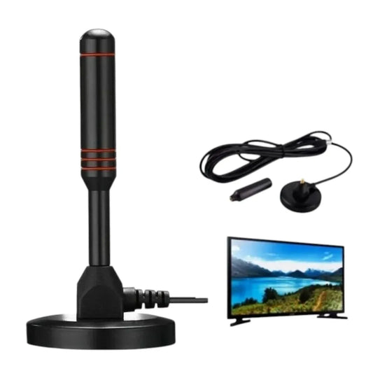 Antena Hdtv television digital