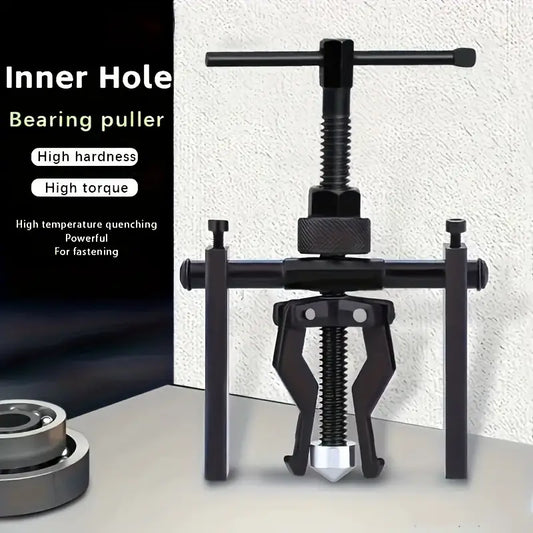 Rodamex™ - Herramienta extractor de rodamientos de 3 mandíbulas