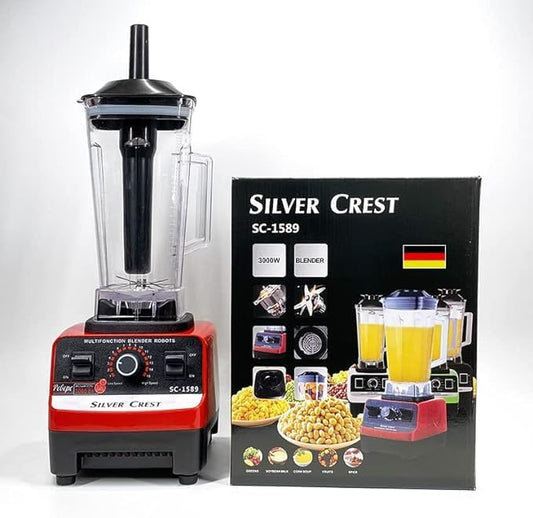 Licuadora Profesional Silver Crest