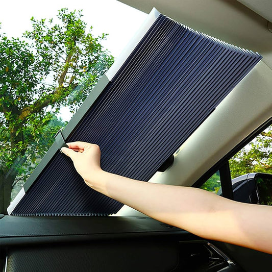 Visortek™ Parasol De Carro